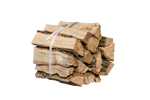 Štípané tvrdé dřevo balík 15kg