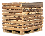 Odřezky na podpal